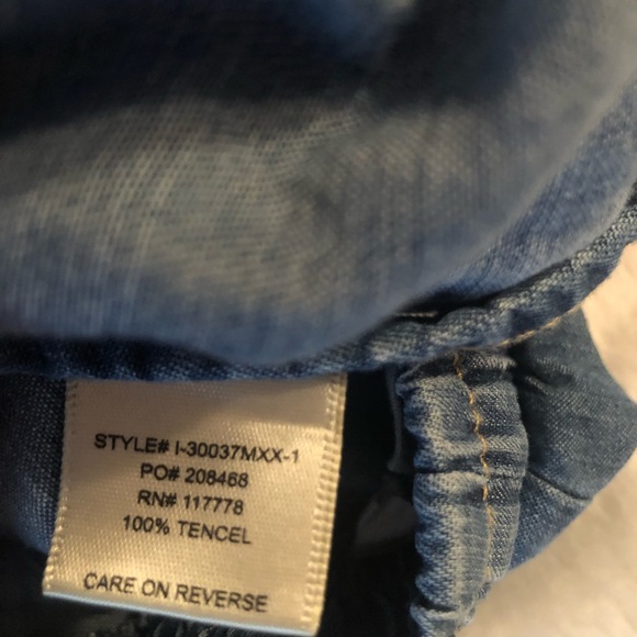 Lovestitch shorts - Picture 5 of 5